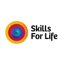 Skills for Life Logo