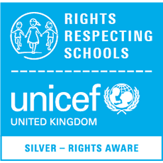 UNICEF Rights Respecting Schools Logo